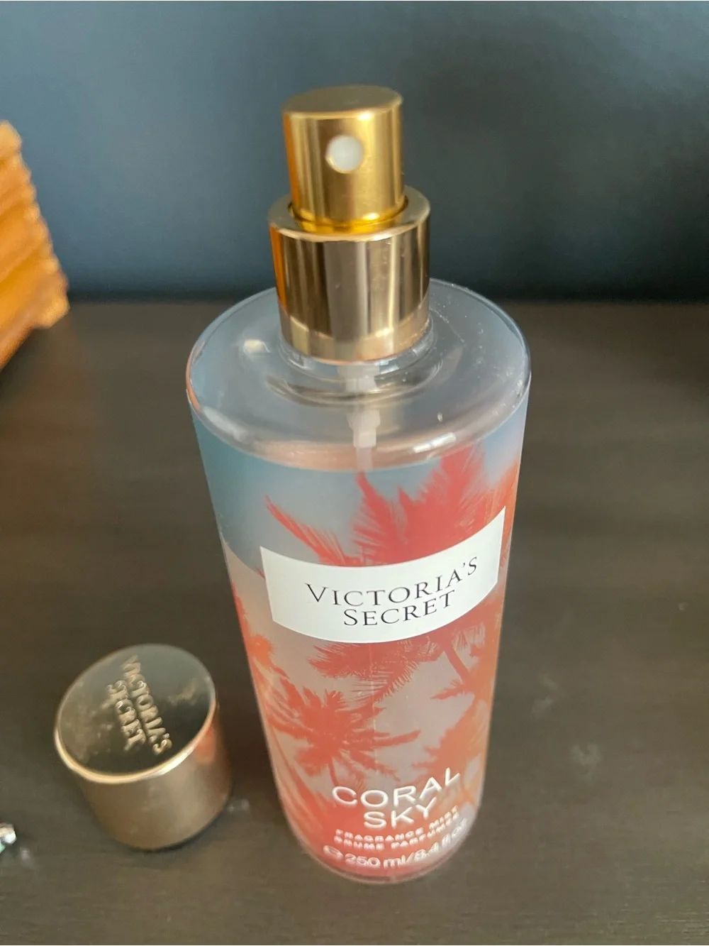 Victoria's Secret Coral Sky